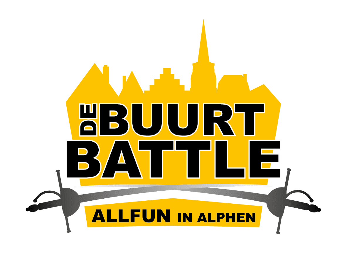 De buurt battle allfun in alphen
