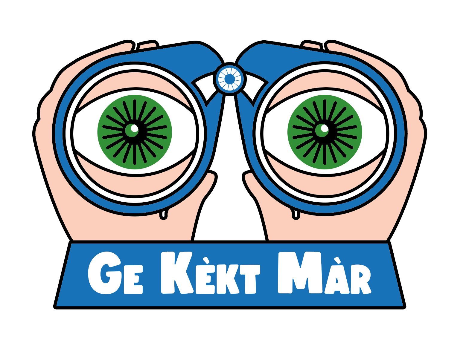 Ge Kekt mar